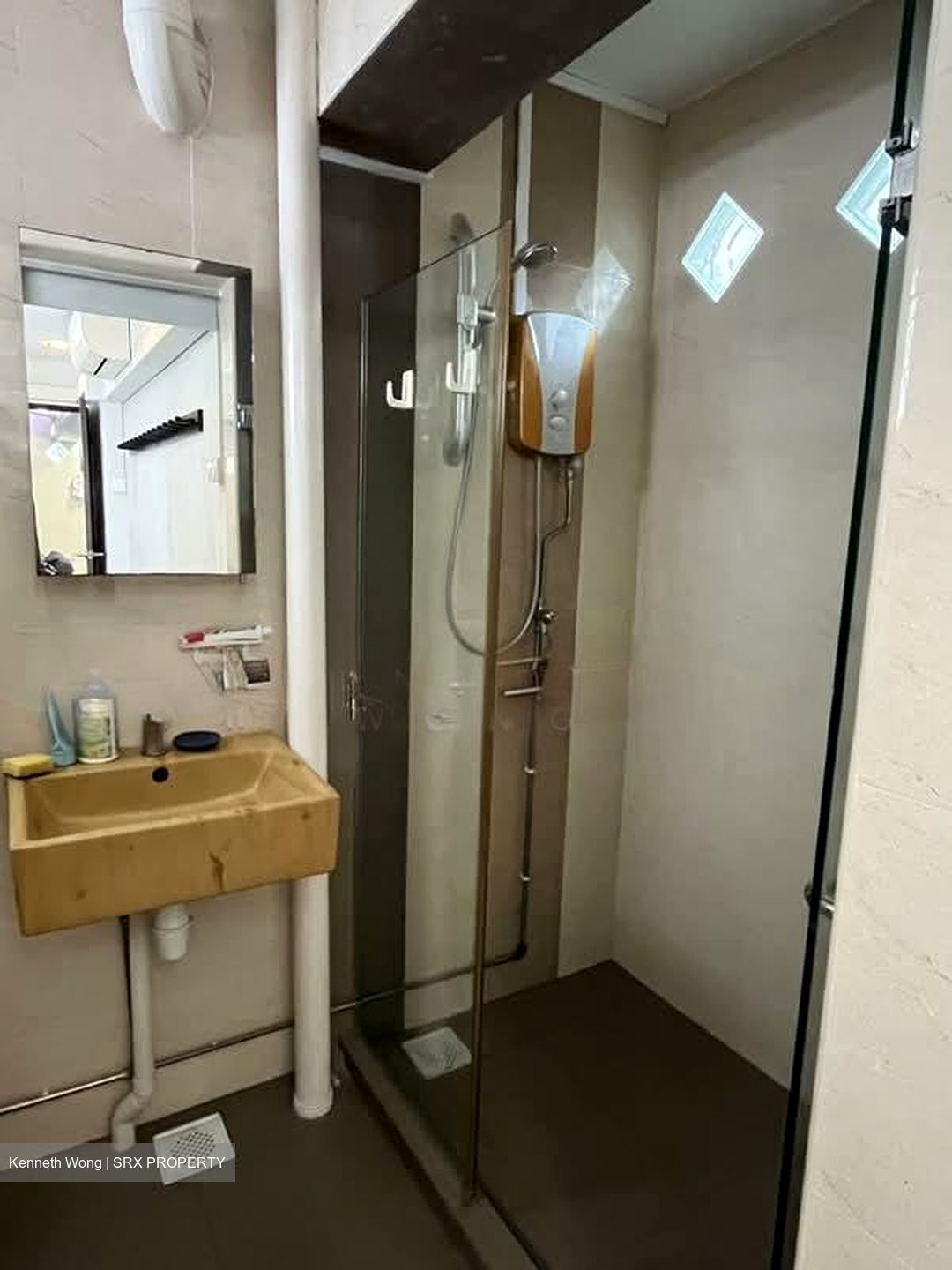 Blk 463 Ang Mo Kio Avenue 10 (Ang Mo Kio), HDB 3 Rooms #563785671